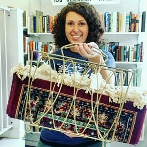 Meet your Posher, April